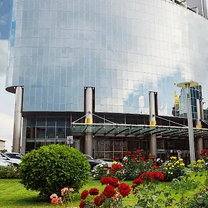 5* Отель хаятт ридженси