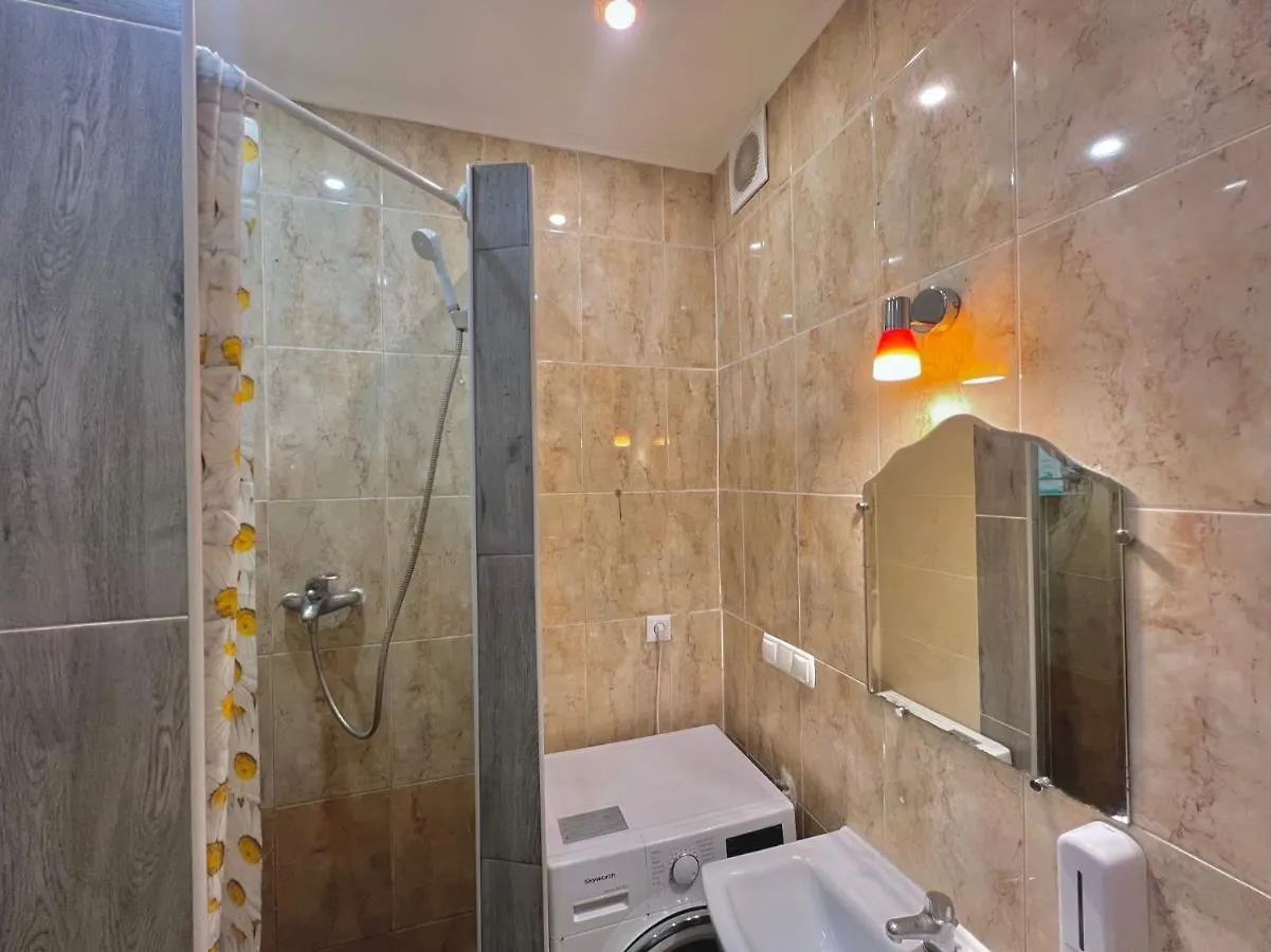 Pechersky Hostel Kiev
